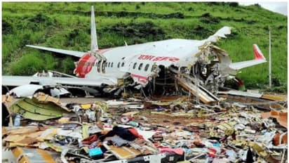 കരിപ്പൂര് വിമാന ദുരന്തം; റിപ്പോര്ട്ട് ലഭിച്ചു, ഉടന് പരസ്യപ്പെടുത്തുമെന്ന് വ്യോമയാന മന്ത്രി
