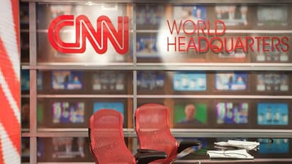 पूर्व राष्ट्रपति डोनाल्ड ट्रंप के निशाने पर रहने वाले यूएस मीडिया के दिग्गज CNN Chief Jeff Zucker का इस्तीफा