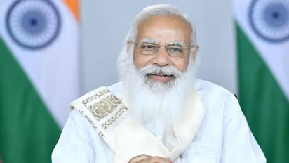 Local Goes Global: भारतीय प्रॉडक्ट्स को प्रमोट करने PM की पहल; आज करेंगे दुनियाभर में मौजूद अपने लोगों से बात