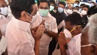 இந்த சலசலப்புக்கு எல்லாம் நாங்கள் அஞ்ச மாட்டோம்.. திருப்பி அடிக்கும் ஓபிஎஸ். இபிஎஸ்.