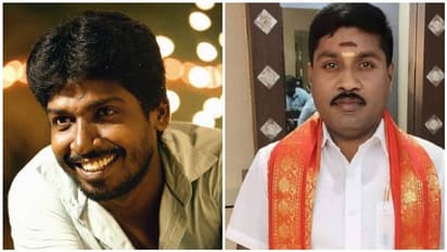 கொலைமிரட்டல் விடுத்த ஜி.பி.முத்து... போலீசில் பிரபல நடிகர் பரபரப்பு புகார்..!