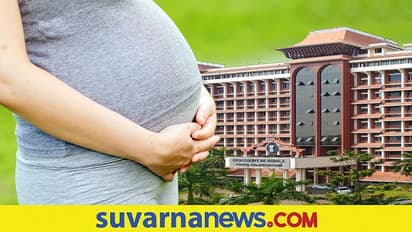 ತಾಯ್ತನ, ಕೆರಿಯರ್ ಒಟ್ಟಿಗೆ ನಿಭಾಯಿಸೋ ಕಷ್ಟ ಹೆಣ್ಣಿಗಷ್ಟೇ ಗೊತ್ತು ಎಂದ ಕೋರ್ಟ್