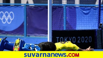 ಟೋಕಿಯೋ 2020: ಗೋಲು ಪೆಟ್ಟಿಗೆಯೇ ನನ್ನ ದೇಗುಲ: ಶ್ರೀಜೇಶ್!