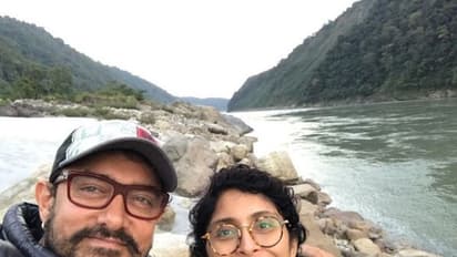 ಆಮೀರ್ ಡಿವೋರ್ಸ್‌ಗೇನು ಕಾರಣ? ಮತ್ತೆ ಮದುವೆಯಾಗ್ತಾರಾ? ತಮ್ಮ ಹೇಳಿದ್ದಿಷ್ಟು..