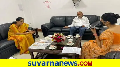 'ಬಾಕಿ ವಿಮೆ ಹಣ ರೈತರ ಖಾತೆಗೆ ಶೀಘ್ರದಲ್ಲಿ ಜಮಾ'