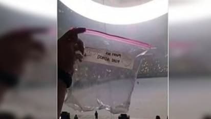 Bizarre: Bag of air sold for over Rs 5 lakh in USA; but why? Read details