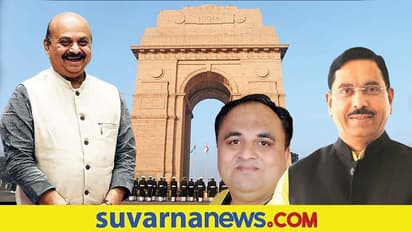 ಕರ್ನಾಟಕದ ರಾಜಕಾರಣಿಗಳಿಗೆ ದೆಹಲಿಯಲ್ಲೀಗ ಪ್ರಹ್ಲಾದ್ ಜೋಶಿ ಆಪದ್ಬಾಂಧವ