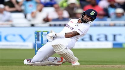 Eng vs Ind, Day 3: केएल राहुल के 84 रनों की बदौलत इंडिया की पहली पारी में 278 रन, इंग्लैंड की दूसरी पारी शुरू