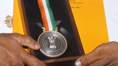 मेजर ध्यानचंद खेल रत्न अवार्ड: सुप्रीम कोर्ट के रिटायर्ड जज की अध्यक्षता वाली 12 सदस्यीय कमेटी करेगी सलेक्शन