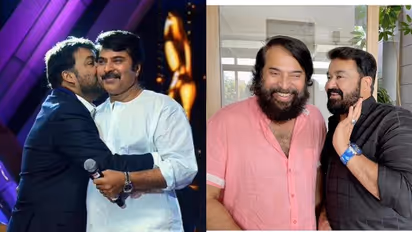 Mohanlal vs Mammootty: When netizens debate over who deserves Padma Awards more; here what they said