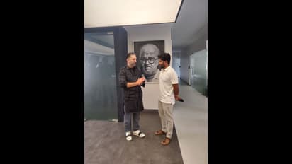 Kamal: ரஞ்சித் இயக்கும் படத்தில் நடிக்க பச்சை கொடி காட்டிய கமல்...! என்ன காரணம் தெரியுமா..?