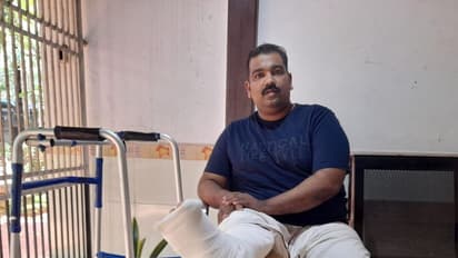 കരിപ്പൂർ വിമാനപകടം; ചികിത്സാ സഹായം നിർത്താന് എയർ ഇന്ത്യ, പരിക്കേറ്റവർക്ക് കത്തയച്ചു