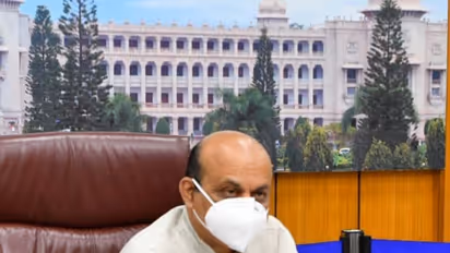 'ಬಿಜೆಪಿಯಲ್ಲಿ ಎಲ್ಲವೂ ಸರಿ ಇಲ್ಲ : ಯಾವಾಗ ಏನು ಆಗುತ್ತೋ ಹೇಳಲಾಗದು'