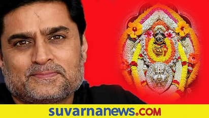 ಮೂಟೆ ಬಿದ್ದಾಗ, ಕಾರ್ ಆಕ್ಸಿಡೆಂಟ್ ಆದಾಗ ನನ್ನನ್ನು ಕಾಪಾಡಿದ್ದು ಬನಶಂಕರಿ: ಪ್ರಶಾಂತ್ ಸಂಬರಗಿ