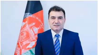 അഫ്ഗാന് ഗവണ്മെന്റ് മീഡിയ തലവനെ വധിച്ചെന്ന് താലിബാന്