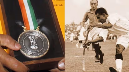 'Fitting tribute to the legend': PM lauded for renaming Rajiv Gandhi Khel Ratna after Major Dhyan Chand