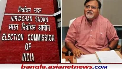 'গণতন্ত্রের কথা বলে এখন নির্বাচন করাতেই দেরি', কমিশনকে নিয়ে বিস্ফোরক পার্থ