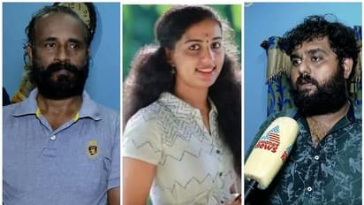 'ചരിത്രപരമായ തീരുമാനം'; സഹോദരിക്ക് നീതി കിട്ടുന്നതിന്‍റെ ആദ്യപടിയെന്ന് വിസ്‍മയയുടെ സഹോദരന്‍