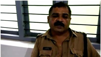 'മണ്ണാർക്കാട് ഡിഎഫ്ഒ മർദ്ദിച്ചു'; ഡ്രൈവറുടെ പരാതി
