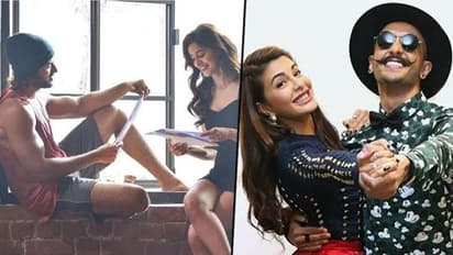 Ranveer Singh, Jacqueline Fernandez to Ananya Panday, Vijay Devarakonda: 6 SEXY fresh pairings to watch out
