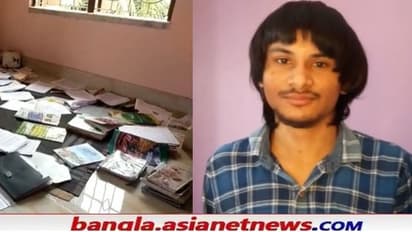 বই পড়া থেকে ফুটবল, সবেতেই সেরা, জয়েন্টে প্রথম হওয়া পাঞ্চজন্যের চোখে স্বপ্ন IIT-র