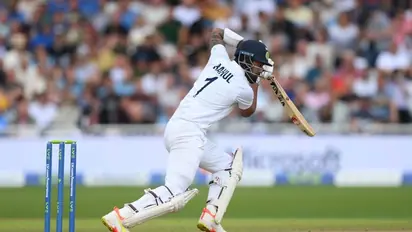 Pataudi Trophy 2021, 1st Test: India 157 runs away from win at stumps on Day 4