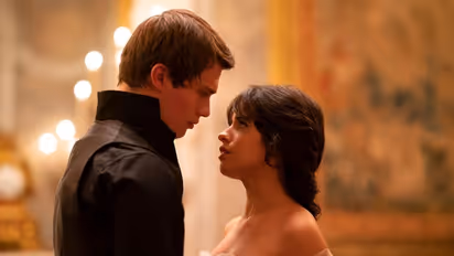 5 reasons to watch Camila Cabello's Cinderella; A fairytale with a modern take