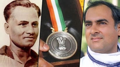 Congress calls Khel Ratna name change disrespect to memory of 'martyred Prime Minister'