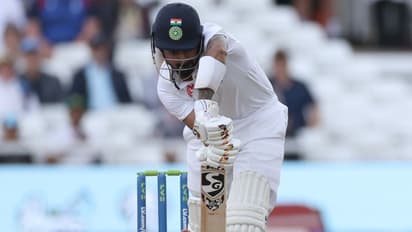 ಲಾರ್ಡ್ಸ್ ಮೈದಾನದಲ್ಲಿ ಕೆಎಲ್ ರಾಹುಲ್ ಆಕರ್ಷಕ ಶತಕ, ಬೃಹತ್ ಮೊತ್ತದತ್ತ ಟೀಂ ಇಂಡಿಯಾ!