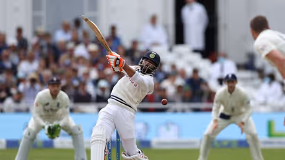 INDvsENG 2ನೇ ಟೆಸ್ಟ್; 364 ರನ್ಗೆ ಟೀಂ ಇಂಡಿಯಾ ಆಲೌಟ್!