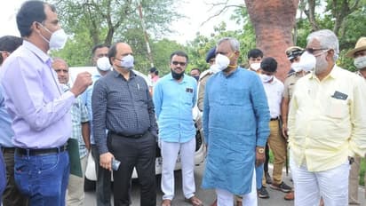 ಅಂತಾರಾಜ್ಯ ವಾಹನ ಚಾಲಕರಿಗೆ ಕೋವಿಡ್ ನೆಗೆಟಿವ್ ವರದಿ ಕಡ್ಡಾಯ