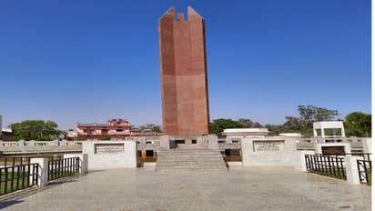 75th Independence Day: चौरीचौरा-जहां से जली क्रांति की मशाल ने गोरों को कर दिया खौफजदा