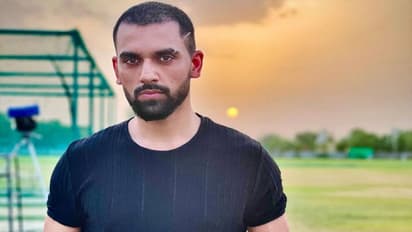 ಕೆಲಸ ಬಿಟ್ಟು ಮಗನ ಜೊತೆನಿಂತ ತಂದೆ: ದೀಪಕ್ ಚಹಾರ್ ಕ್ರಿಕೆಟ್ ಜರ್ನಿ ಇದು