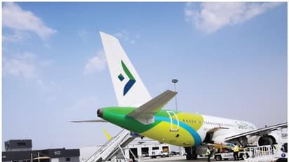 സോഹാറില് നിന്നും വിമാന സര്വീസുകള് പുനരാംഭിച്ചു