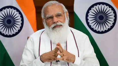 PM Modi releases 9th instalment of PM Kisan Samman Nidhi Yojana scheme