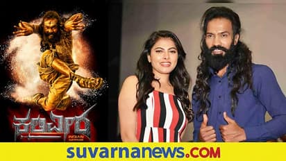 ಚಿತ್ರ ವಿಮರ್ಶೆ: ಕಲಿವೀರ