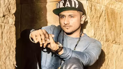 Honey Singh in legal trouble again; case registered for uploading vulgar song on internet