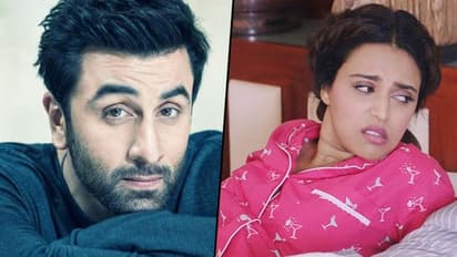 When Ranbir Kapoor said he wants to see Swara Bhasker's movie for this scene, can you guess?
