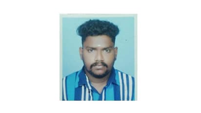 ആംബുലന്സിനായി പൊലീസ് കാത്തുനിന്നു; റോഡപകടത്തില് പരിക്കേറ്റ യുവാവിന് ദാരുണാന്ത്യം