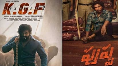 Pushpa 2 :kgf2 ఇంపాక్ట్ అల్లు అర్జున్ పై ఎంతలా పడిందంటే,మొత్తం మార్చేస్తున్నాడు.!
