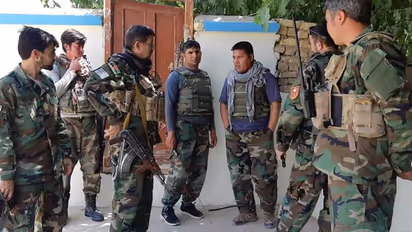 ಅಫ್ಘಾನ್ ಸೇನೆಯಿಂದ ಏರ್‌ಸ್ಟ್ರೈಕ್, 200ಕ್ಕೂ ಅಧಿಕ ತಾಲಿಬಾನಿಯರು ಹತ!