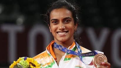 ಬ್ಯಾಡ್ಮಿಂಟನ್ ಮಾತ್ರವಲ್ಲ ಫ್ಯಾಷನ್‌ನಲ್ಲೂ ಸೂಪರ್ ಸಿಂಧು