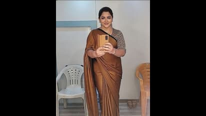 ಅಬ್ಬಬ್ಬಾ! 'ರಣಧೀರ' ಚೆಲುವೆ ತೂಕ ಕಳೆದುಕೊಂಡ ಫೋಟೋಗಳು ಸಖತ್ ವೈರಲ್