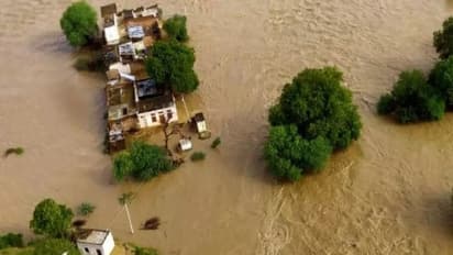 ರಾಜ್ಯದ 13 ಜಿಲ್ಲೆಗಳ 61 ತಾಲೂಕು ಅತಿವೃಷ್ಟಿ, ಪ್ರವಾಹ ಪೀಡಿತ: ಸರ್ಕಾರ