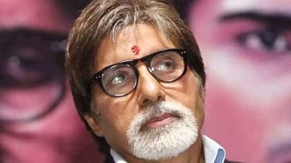 ইডেনে ভারত-পাক ম্যাচে জাতীয় সংগীত গাইলেন অমিতাভ, স্বাধীনতা দিবসের প্রাক্কালেই স্মৃতির স্মরণীতে বিগ বি