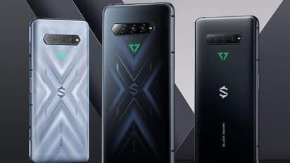 Black Shark 5: గేమింగ్ కోసం ప్రత్యేకమైన స్మార్ట్‌ఫోన్‌లు.. అవి ఇవే..!