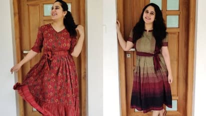 അമ്മയായ ശേഷമുള്ള ഫോട്ടോഷൂട്ടുമായി മിയ; അതിസുന്ദരിയെന്ന് ആരാധകർ