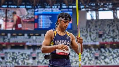 এবার থেকে মিলবে 'সোনার ছেলে' নীরজের মার্চেন্ডাইজ, খুশির খবর শোনাল এএফআই