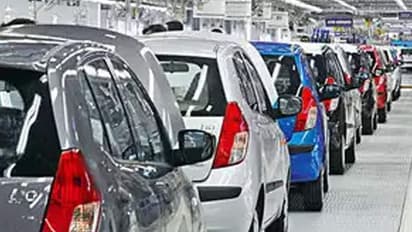 900 ഏക്കറില്‍ പുതിയ ഫാക്ടറി, മാരുതിക്ക് ഈ സര്‍ക്കാരിന്‍റെ അനുമതി