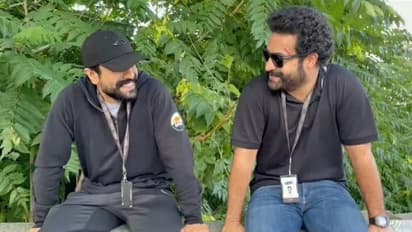 ఆందోళన వద్దు.. ఎన్టీఆర్ కి ఏమీ కాలేదు!